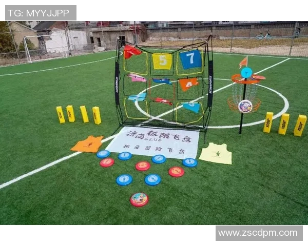 飞盘战术揭秘：深入分析上海飞盘队的包夹策略与技巧