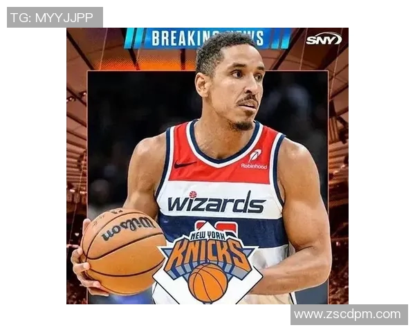 马尔科姆布罗格登在NBA的崛起与未来发展潜力分析