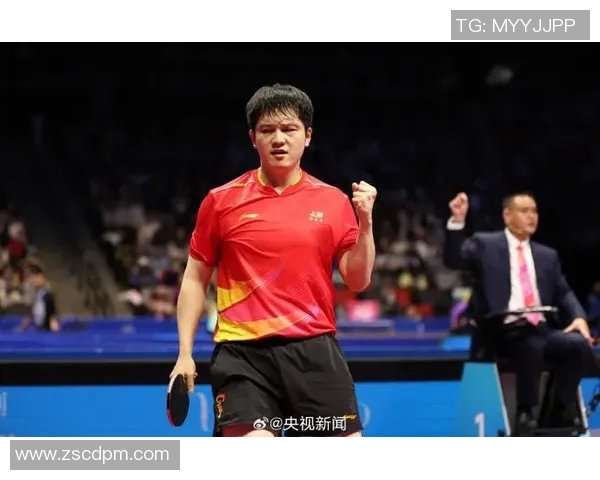 马龙与樊振东世锦赛巅峰对决谁能问鼎乒坛荣耀之巅